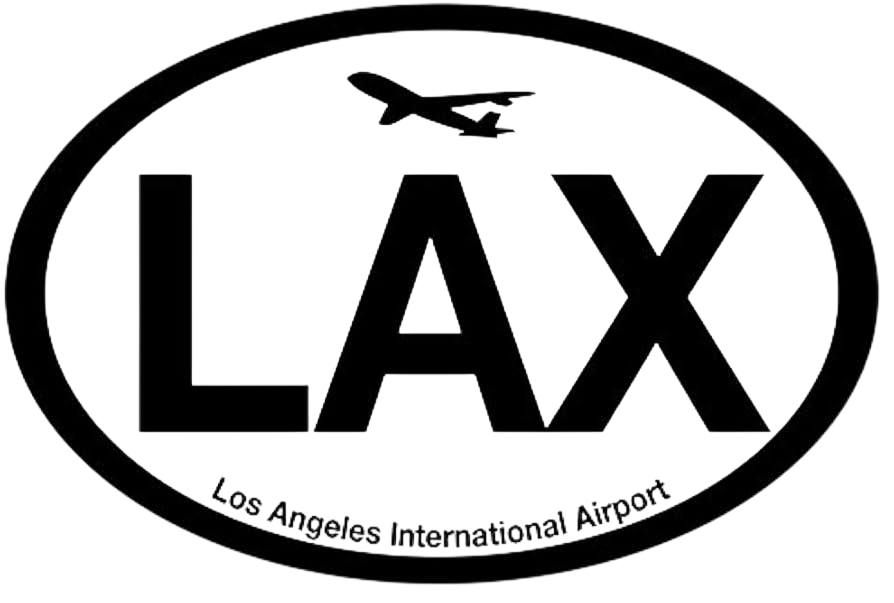 LAX-airport