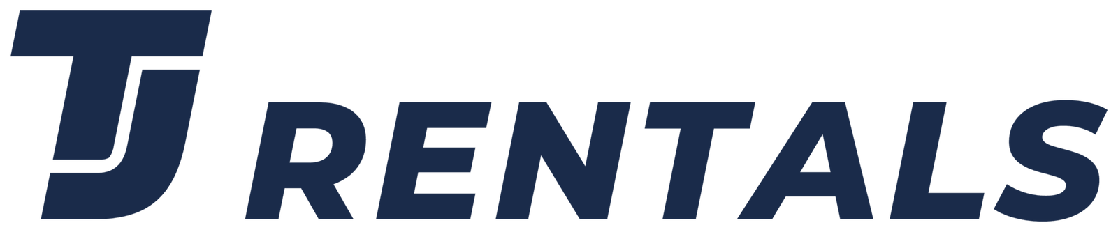 TJ Rentals